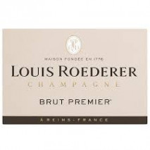 Louis Roederer Brut Premier 0 Champagne