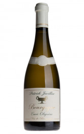Domaine Patrick Javillier Bourgogne Blanc Oligocene 2018 Cote de Beaune