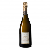 Jerome Dehours Champagne Terre de Meunier Extra Brut NV 0 Champagne