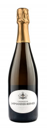 Larmandier Bernier Champagne Extra Brut 1er Cru Blanc de Blancs Longitude 0 Champagne