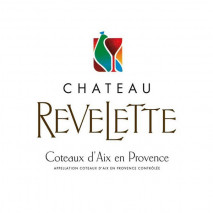 Chateau Revelette Blanc, Coteaux d'Aix 2018 Provence