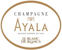 Ayala, Le Blanc de Blancs 2015 Champagne
