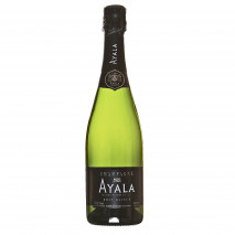Ayala, Brut Majeur 0 Champagne